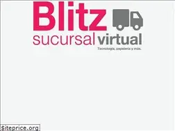 Sites similar to blitz.com.mx
