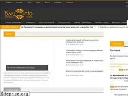 Sites similar to blitz.if.ua