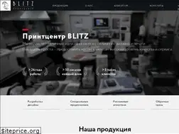 Sites similar to blitz.kg