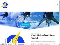 Sites similar to blitz.li