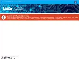 Sites similar to blitz.net.nz