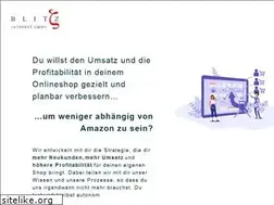Sites similar to blitz.net