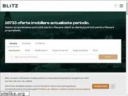 Sites similar to blitz.ro