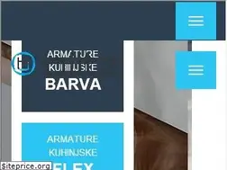 Sites similar to blitz.si