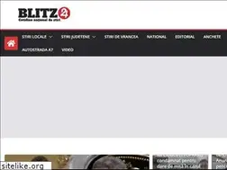 Sites similar to blitz24.ro