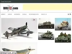 Sites similar to blitz72.com
