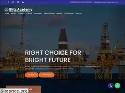 Sites similar to blitzacademy.org