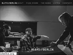 Sites similar to blitzberlinfilm.com