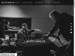 Sites similar to blitzberlinmusic.com