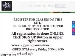 Sites similar to blitzcheerleading.com