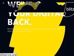 Sites similar to blitzdigital.co.nz