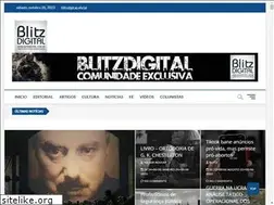 Sites similar to blitzdigital.com.br