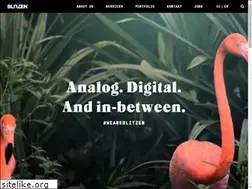 Sites similar to blitzen.de