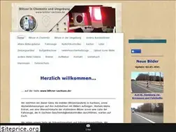 Sites similar to blitzer-sachsen.de