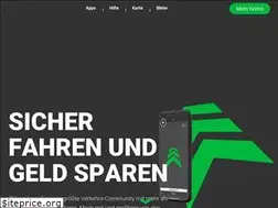 Sites similar to blitzer.de