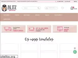 Sites similar to blitzfeminina.com.br