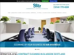 Sites similar to blitzgroup.co.uk