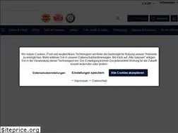 Sites similar to blitzhandel24.de