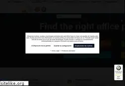 Sites similar to blitzhandel24.es