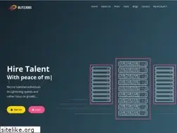 Sites similar to blitzjobs.in