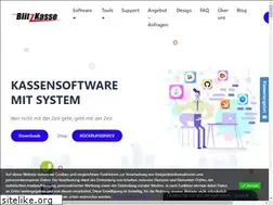 Sites similar to blitzkasse.de