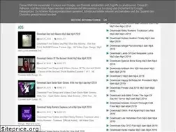 Sites similar to blitzkmp3.blogspot.com