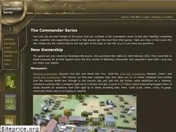 Sites similar to blitzkrieg-commander.com