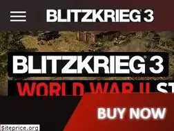 Sites similar to blitzkrieg.com