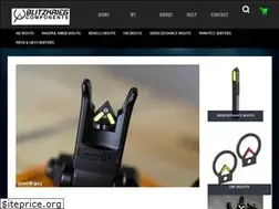 Sites similar to blitzkriegcomponents.com