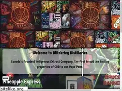 Sites similar to blitzkriegdistilleries.com