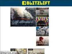 Sites similar to blitzlift.com