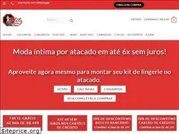 Sites similar to blitzlingerie.com.br