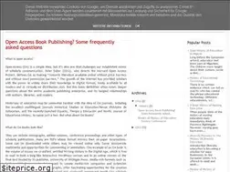 Sites similar to blitzlondon.blogspot.com