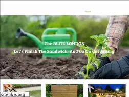 Sites similar to blitzlondon.co.uk