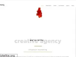 Sites similar to blitzmarketing.co