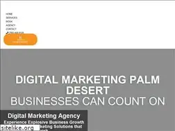 Sites similar to blitzmarketing.org