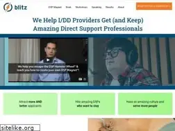 Sites similar to blitzmediadesign.com