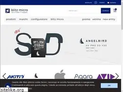 Sites similar to blitzmicro.com