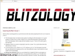 Sites similar to blitzology.com