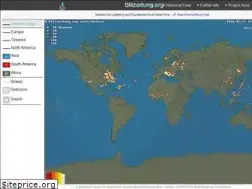 Sites similar to blitzortung.org