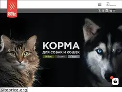 Sites similar to blitzpet.ru