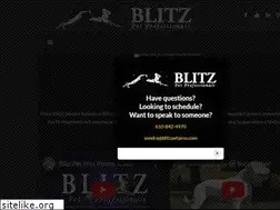 Sites similar to blitzpetpros.com