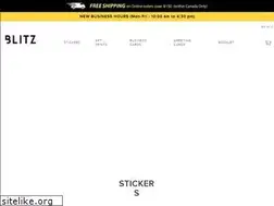 Sites similar to blitzprinthouse.com