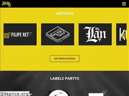 Sites similar to blitzprodutora.com.br