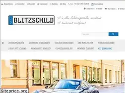 Sites similar to blitzschild.de