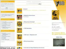 Sites similar to blitzschutz.eu
