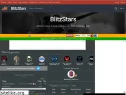 Sites similar to blitzstars.com