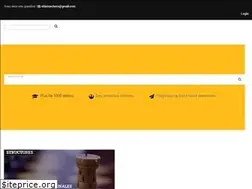 Sites similar to blitzstream.fr