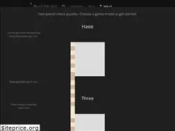 Sites similar to blitztactics.com