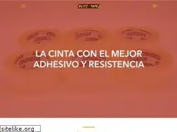 Sites similar to blitztape.com